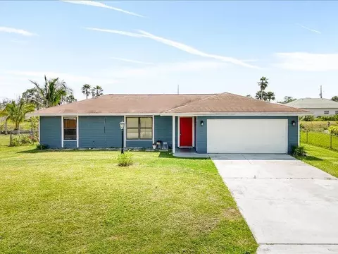 2545 SW National Cir, Port Saint Lucie, FL 34953