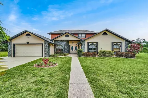 10600 Okeechobee Rd, Fort Pierce, FL 34945
