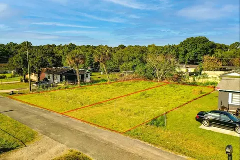 tbd N 51 St N, Fort Pierce, FL 34947
