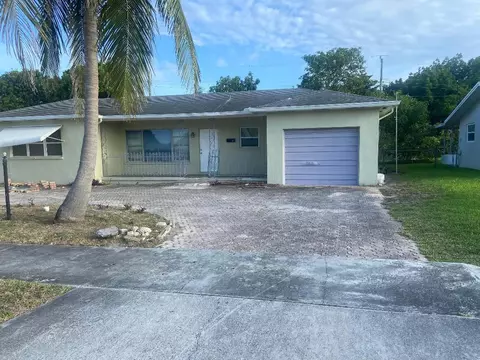 Undisclosed, Lake Park, FL 33403