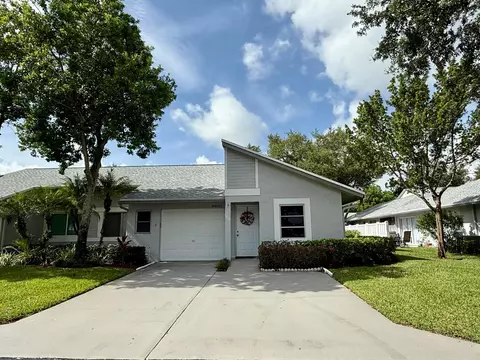 8620 Jasmine Way, Boca Raton, FL 33496