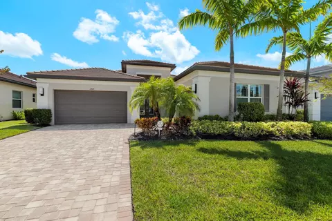 11869 SW Marigold Lakes Dr, Port Saint Lucie, FL 34987
