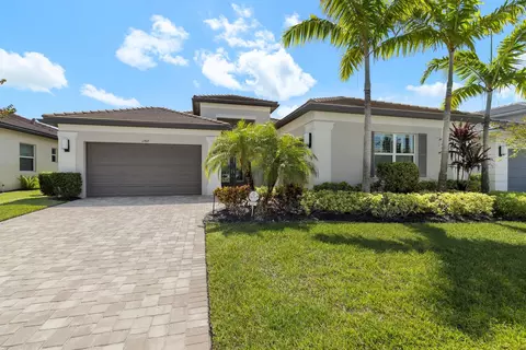 11869 SW Marigold Lks, Port Saint Lucie, FL 34987