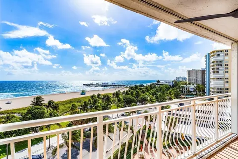 328 N Ocean Blvd #702, Pompano Beach, FL 33062