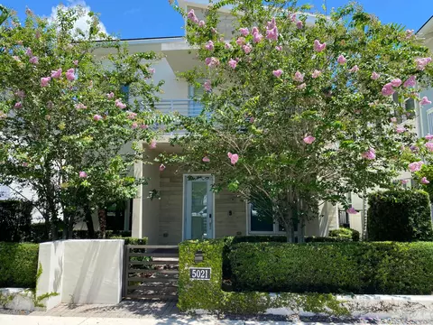5021 Grandiflora Rd, Palm Beach Gardens, FL 33418