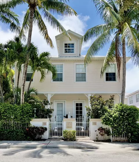 602 S Federal Hwy #16, Lake Worth Beach, FL 33460