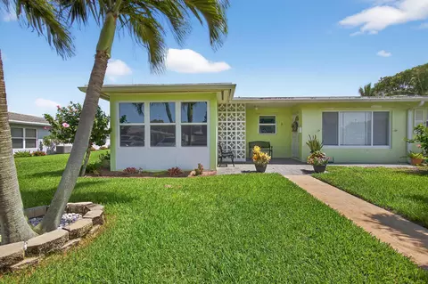 300 Main Blvd #A, Boynton Beach, FL 33435