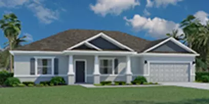 1459 SW Gadsan, Port Saint Lucie, FL 34953