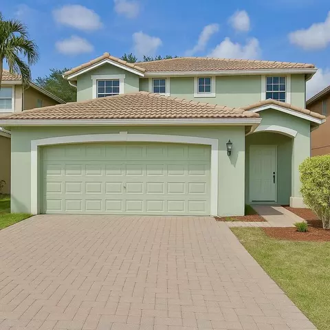 3269 Turtle Cv, West Palm Beach, FL 33411