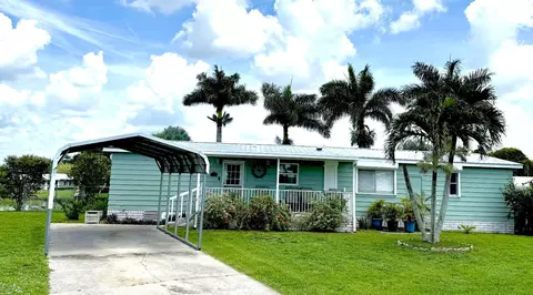 3502 SE 24th Ter, Okeechobee, FL 34974
