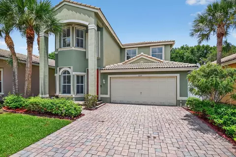 5221 Sancerre, Lake Worth, FL 33463