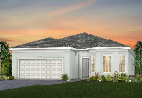 10301 SW Highpointe #MYSTIQUE 274, Stuart, FL 34997