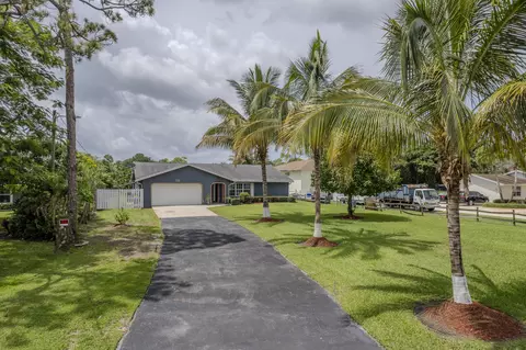 5324 Canal, Lake Worth, FL 33463