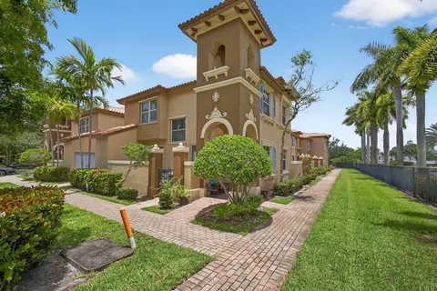 2938 Hope Valley St #110, West Palm Beach, FL 33411