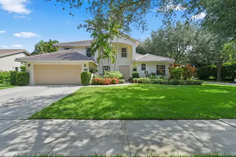 1175 Egret Cir S, Jupiter, FL 33458