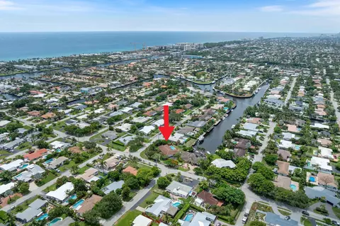 1250 SE 10th St, Deerfield Beach, FL 33441