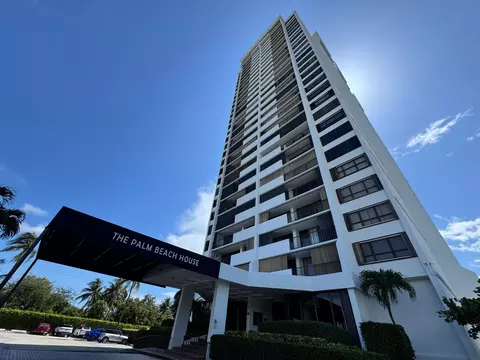 5600 N Flagler Dr #906, West Palm Beach, FL 33407