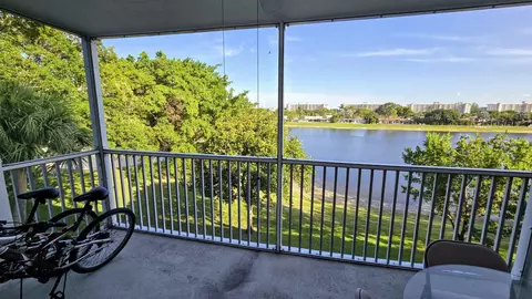 Exterior - 3100 N Course Ln #410, Pompano Beach, FL 33069 photo 1 of 5