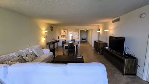 Living - 3100 N Course Ln #410, Pompano Beach, FL 33069 photo 2 of 2