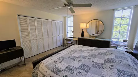 Bedroom - 3100 N Course Ln #410, Pompano Beach, FL 33069 photo 3 of 5