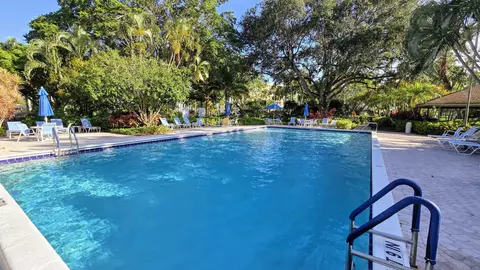 Exterior - 3100 N Course Ln #410, Pompano Beach, FL 33069 photo 4 of 5