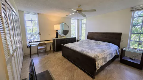 Bedroom - 3100 N Course Ln #410, Pompano Beach, FL 33069 photo 2 of 5