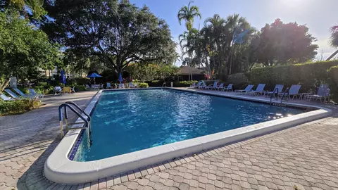 Exterior - 3100 N Course Ln #410, Pompano Beach, FL 33069 photo 5 of 5