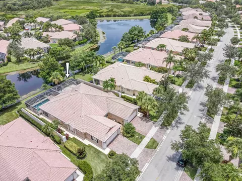 12160 SW Elsinore, Port Saint Lucie, FL 34987
