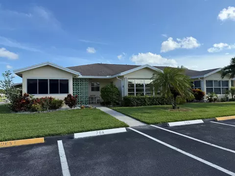 5397 Lakefront Blvd #B, Delray Beach, FL 33484