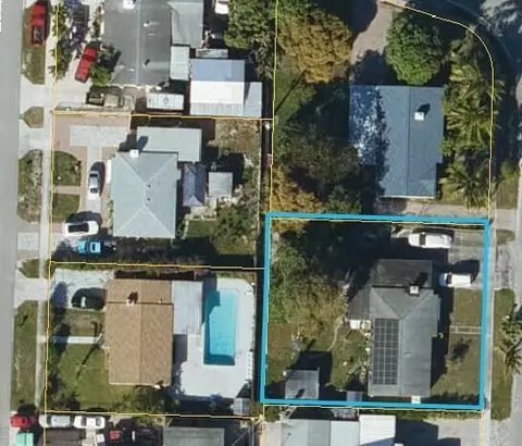 2105 Tallahassee Dr, West Palm Beach, FL 33409
