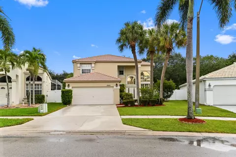 7952 Ambleside Way, Lake Worth, FL 33467