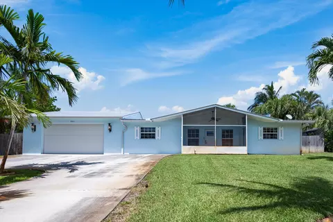 4245 NE Sunset, Jensen Beach, FL 34957