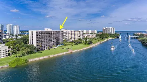 356 Golfview Rd #1005, North Palm Beach, FL 33408