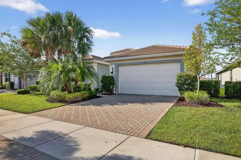 11742 SW Sailfish Isles Way, Port Saint Lucie, FL 34987