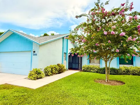 9159 SW 22nd St #E, Boca Raton, FL 33428