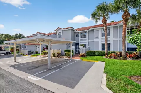 7390 Lake Mdw #101, Boynton Beach, FL 33437
