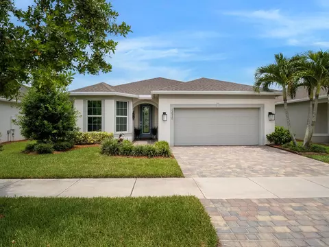 12920 SW Vermillion Cir, Port St Lucie, FL 34987