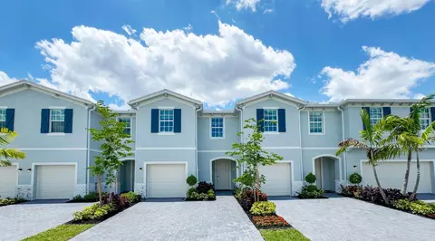 6846 Grand Marsh Ct, Lake Worth, FL 33467