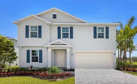 6229 NW Sweetwood Dr, Port Saint Lucie, FL 34987