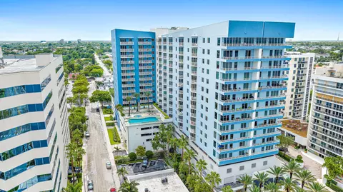 1551 N Flagler Dr #1410, West Palm Beach, FL 33401