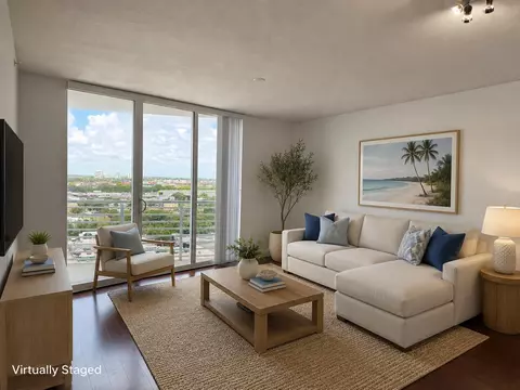 1551 N Flagler Dr #1410, West Palm Beach, FL 33401