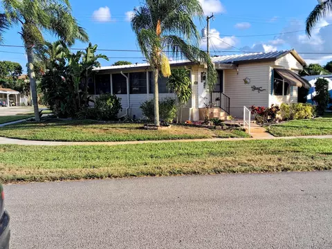 4094 Meadowview, Boynton Beach, FL 33436