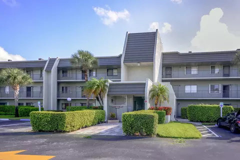 4080 Tivoli #303, Lake Worth, FL 33467