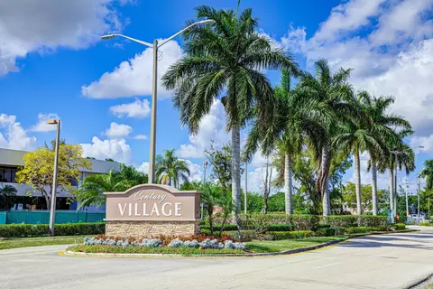 425 Southampton B #425, West Palm Beach, FL 33417