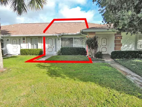 1023 Pheasant Run Dr #C, Fort Pierce, FL 34982