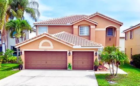 3923 Westchester, Boynton Beach, FL 33436