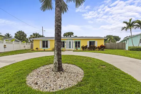 3606 Daisy Ave, Palm Beach Gardens, FL 33410