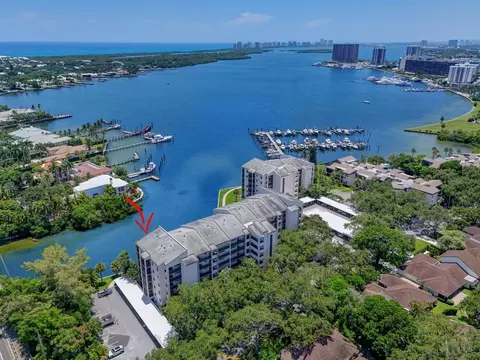 11370 Twelve Oaks #611, North Palm Beach, FL 33408