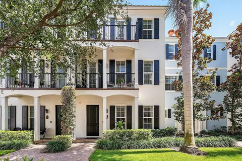 109 S Cannery Row, Delray Beach, FL 33444