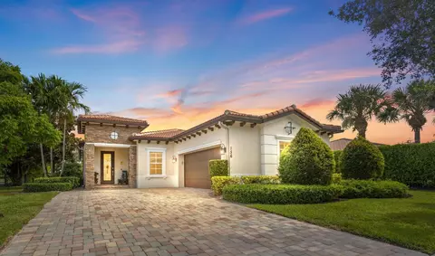 156 Whale Cay, Jupiter, FL 33458